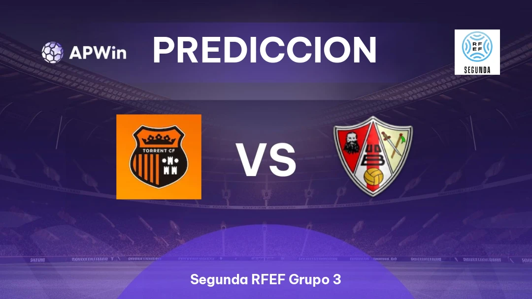 Torrent vs UD Barbastro Thumbnail