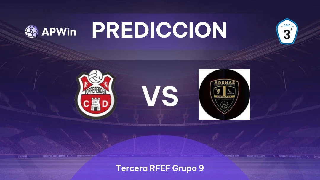 Torreperogil vs Arenas Armilla Thumbnail