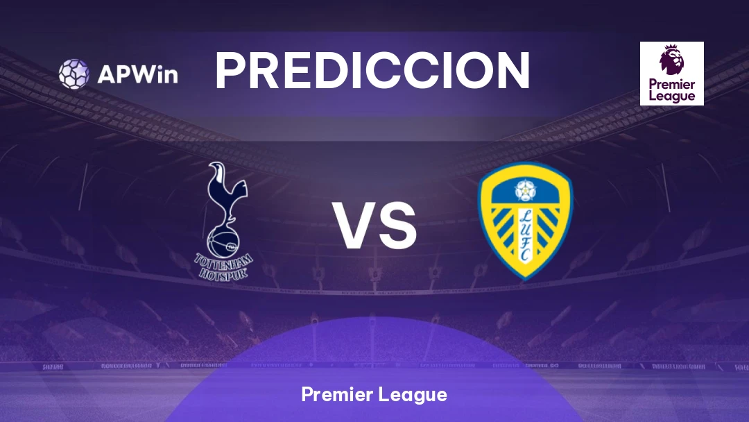 Tottenham vs Leeds Thumbnail