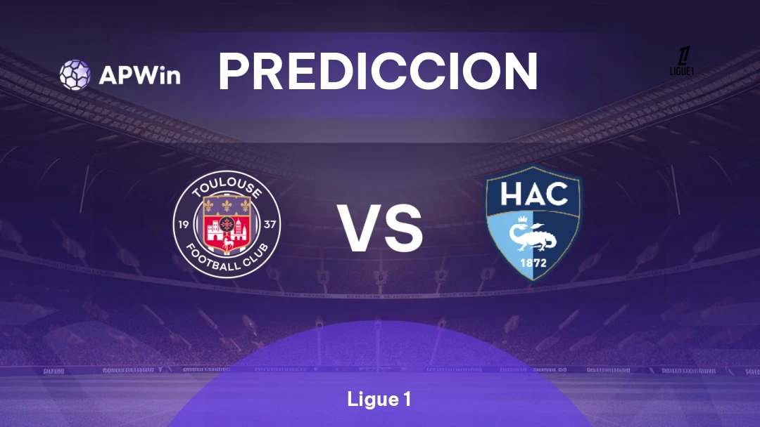 Toulouse vs Le Havre Thumbnail