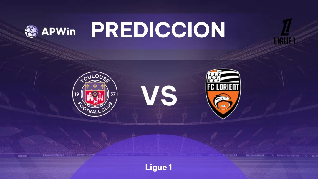 Toulouse vs Lorient Thumbnail