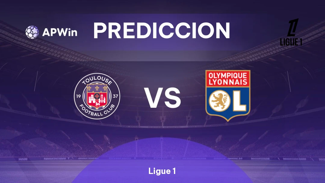 Toulouse vs Lyon Thumbnail