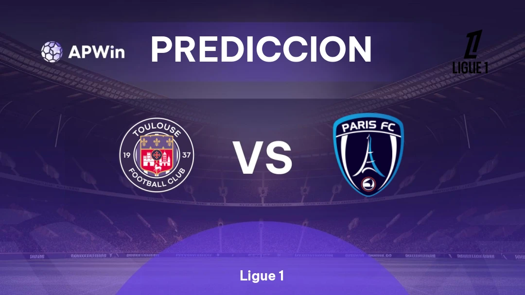 Toulouse vs Paris Thumbnail