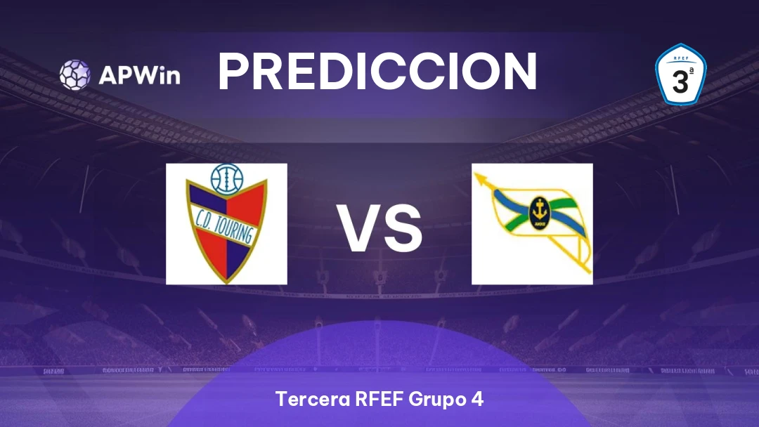 Touring vs Añorga Thumbnail