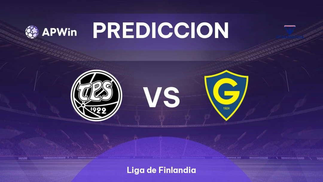 TPS vs Gnistan Thumbnail