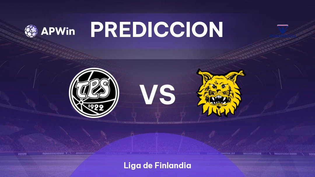 TPS vs Ilves Thumbnail