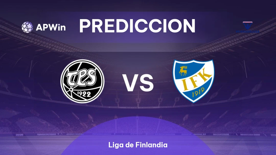 TPS vs Mariehamn Thumbnail