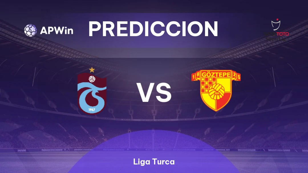 Trabzonspor vs Göztepe Thumbnail