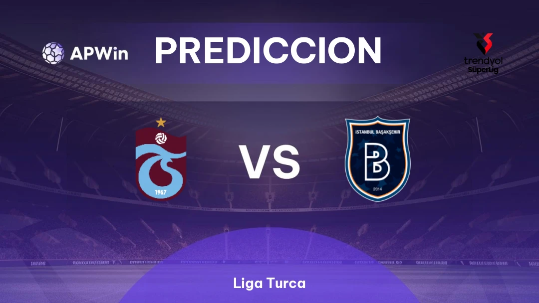Trabzonspor vs Basaksehir Thumbnail
