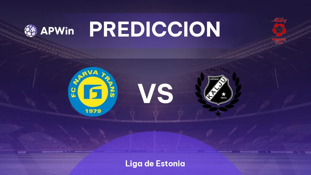 Trans vs Nõmme Kalju Thumbnail