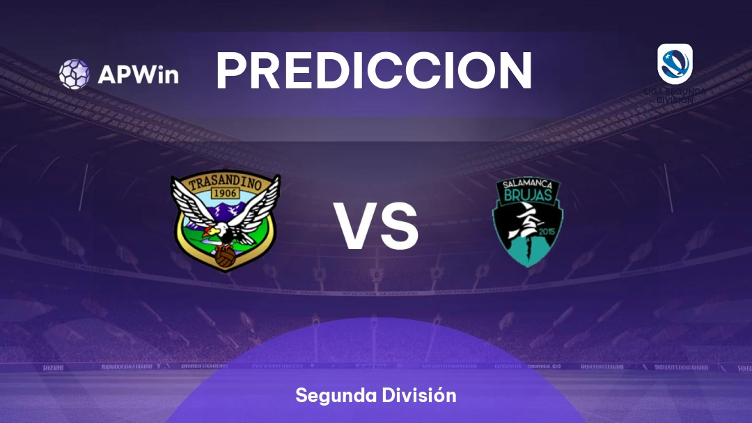 Trasandino vs Brujas de Salamanca Thumbnail