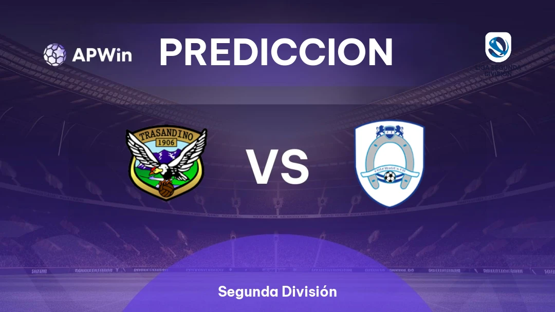 Trasandino vs Colchagua Thumbnail