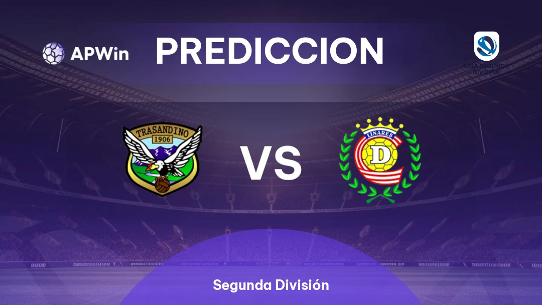 Trasandino vs Deportes Linares Thumbnail