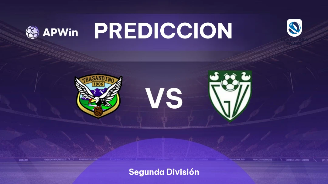 Trasandino vs General Velásquez Thumbnail