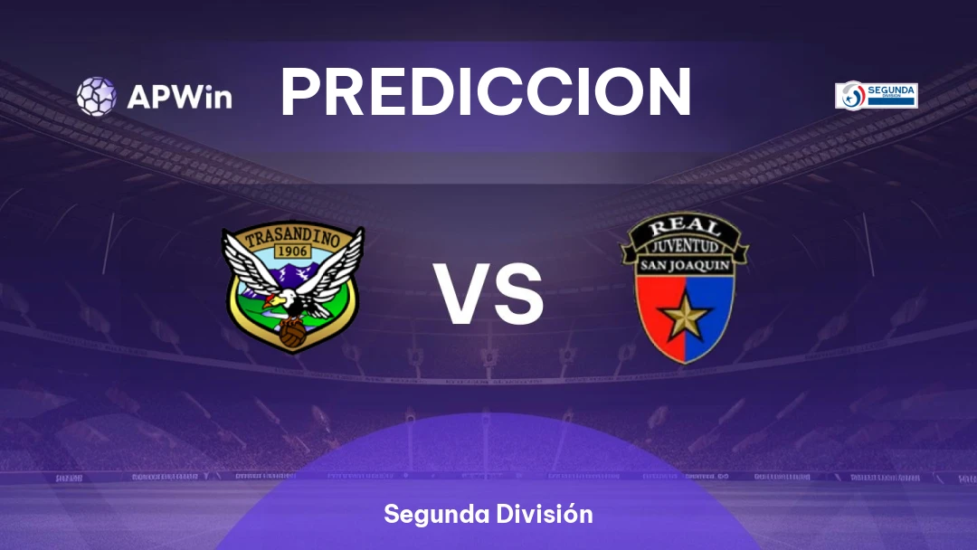 Trasandino vs Real San Joaquín Thumbnail