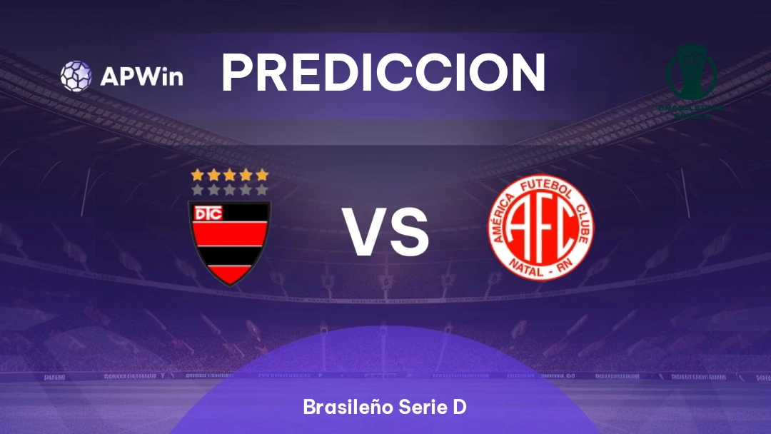 Trem vs América de Natal Thumbnail