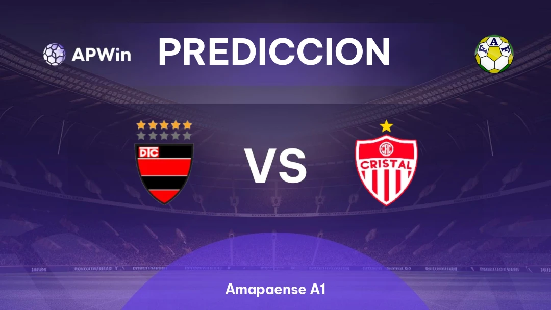 Trem vs Cristal-AP Thumbnail