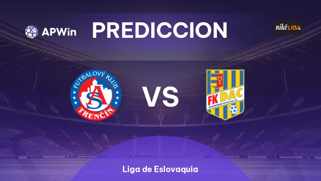 Trencín vs DAC Thumbnail