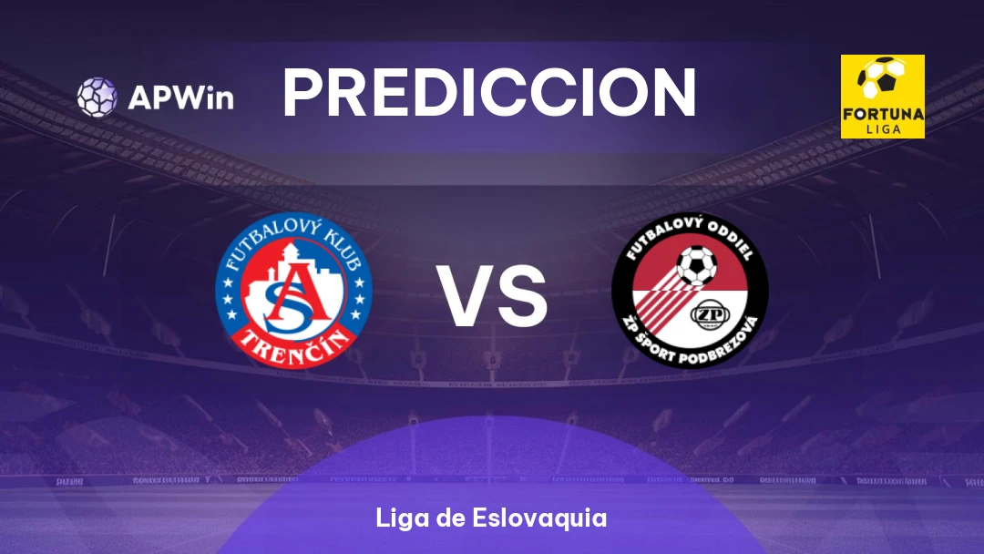 Trencín vs Podbrezová Thumbnail