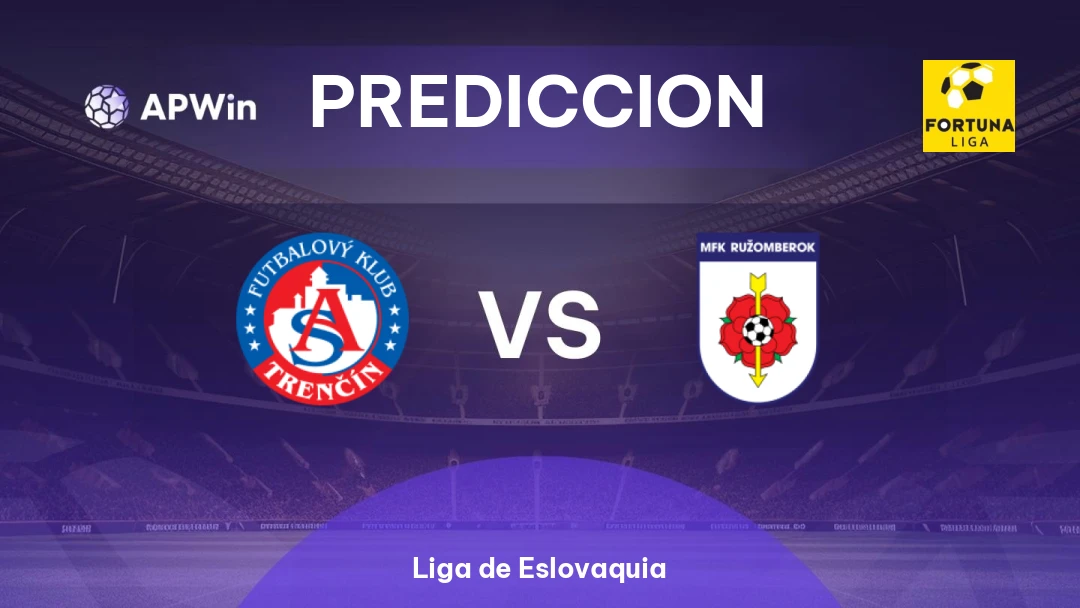 Trencín vs Ružomberok Thumbnail