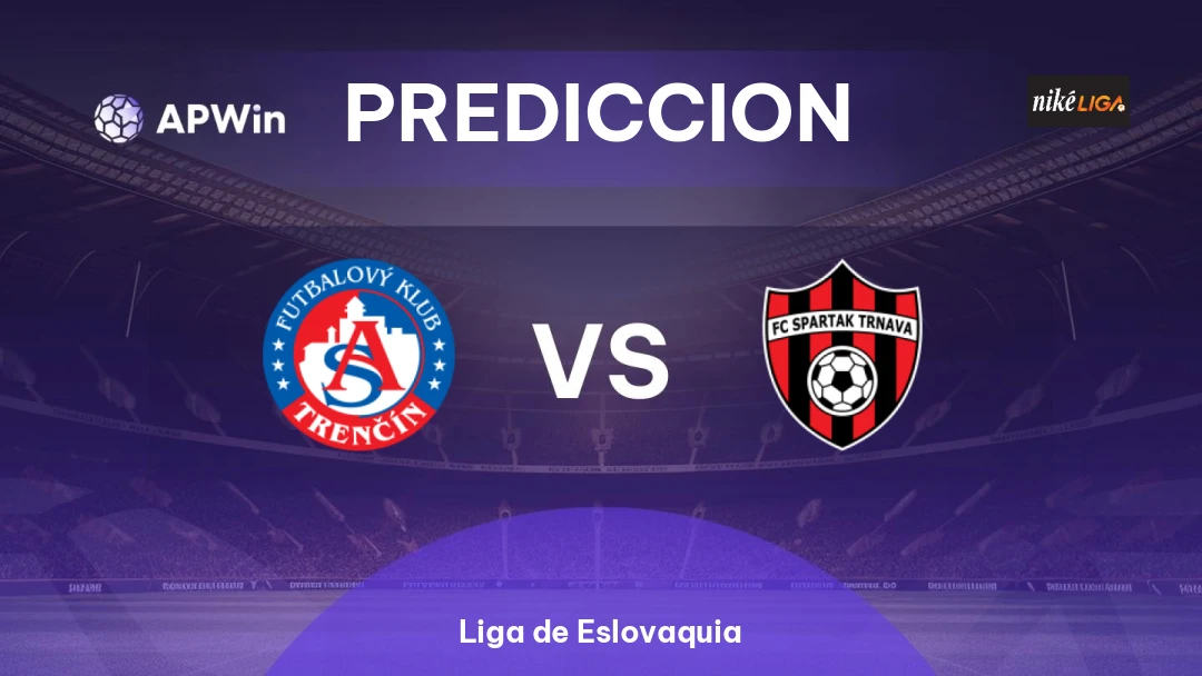 Trencín vs Spartak Trnava Thumbnail