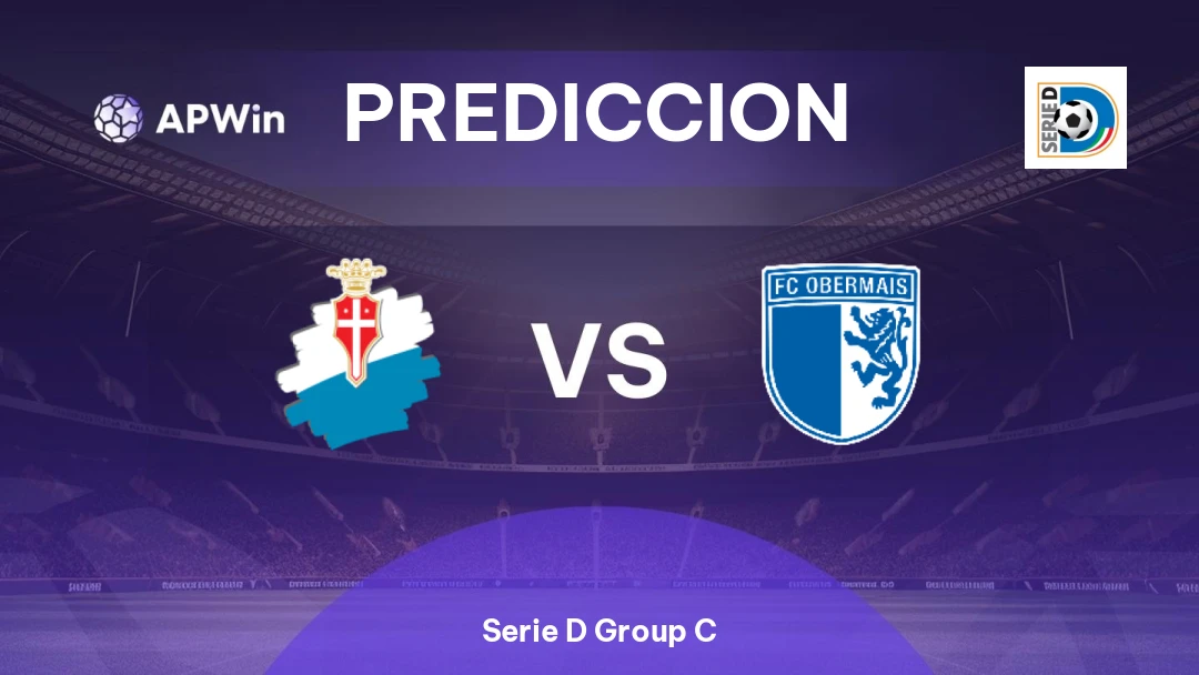 Treviso vs Obermais Thumbnail