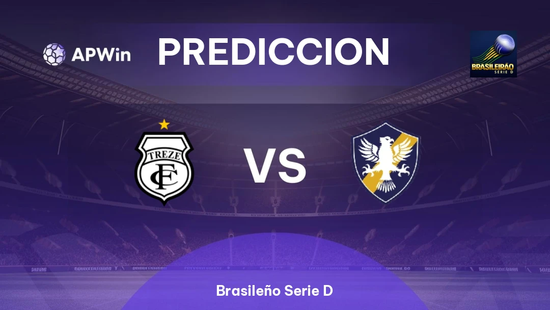 Treze vs Retrô Thumbnail