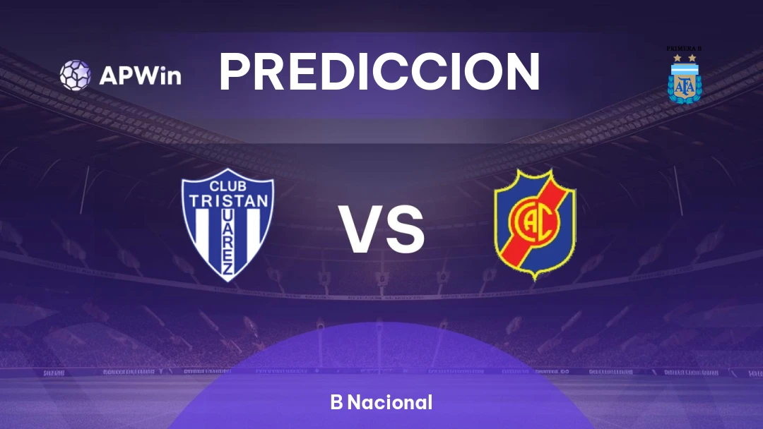 Tristán Suárez vs Colegiales Thumbnail