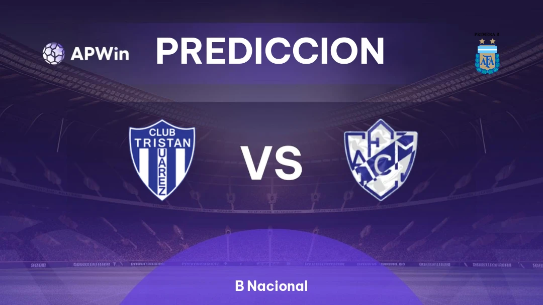 Tristán Suárez vs Midland Thumbnail