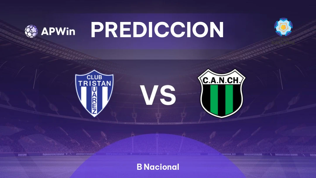 Tristán Suárez vs Nueva Chicago Thumbnail