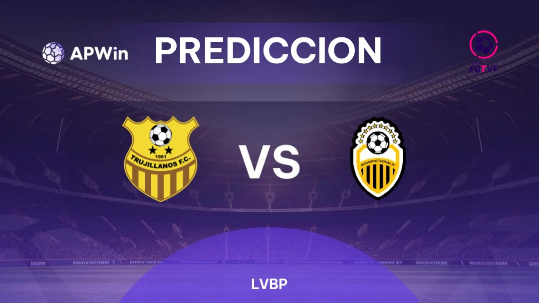 Trujillanos vs Deportivo Táchira Thumbnail