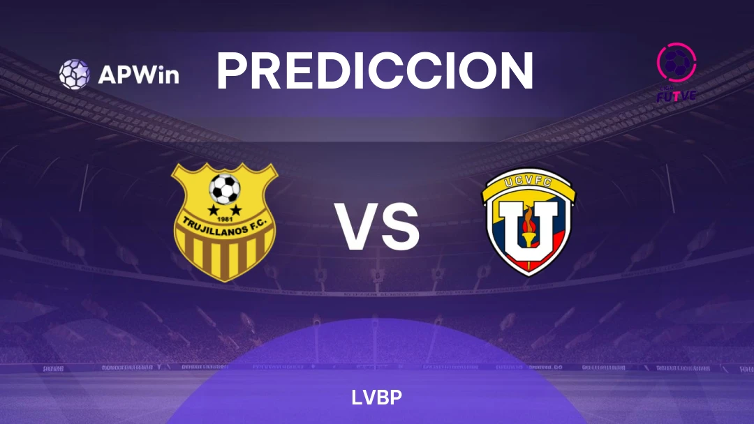 Trujillanos vs UCV Thumbnail