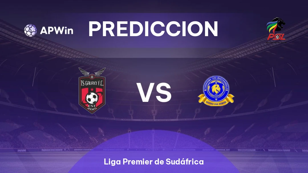 TS Galaxy vs Marumo Gallants Thumbnail