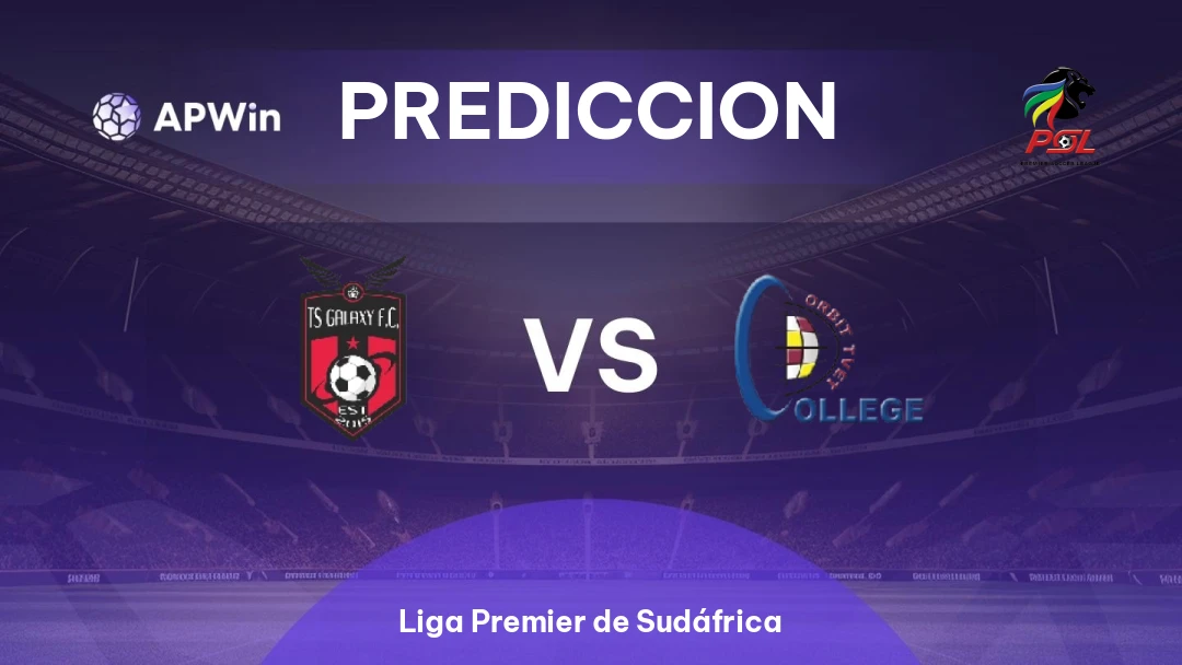 TS Galaxy vs Orbit College Thumbnail