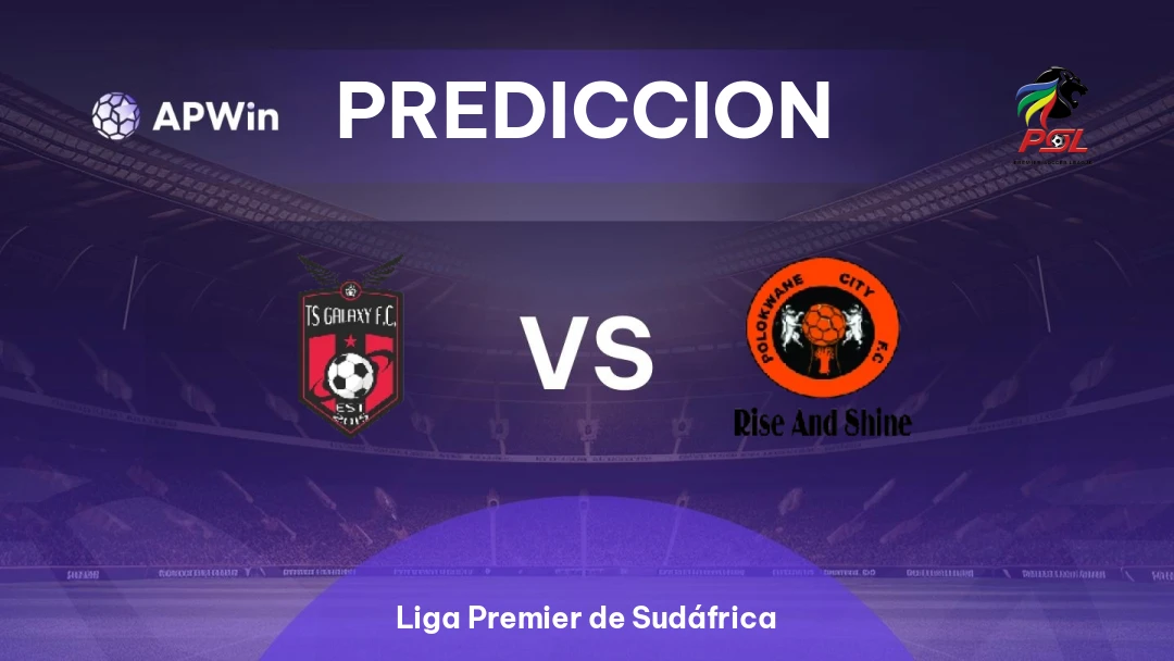 TS Galaxy vs Polokwane City Thumbnail