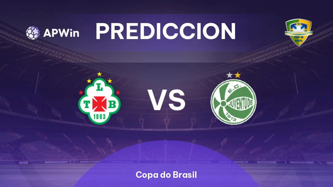 Tuna Luso vs Juventude Thumbnail