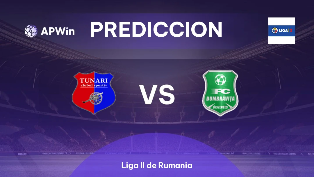 Tunari vs Dumbrăviţa Thumbnail