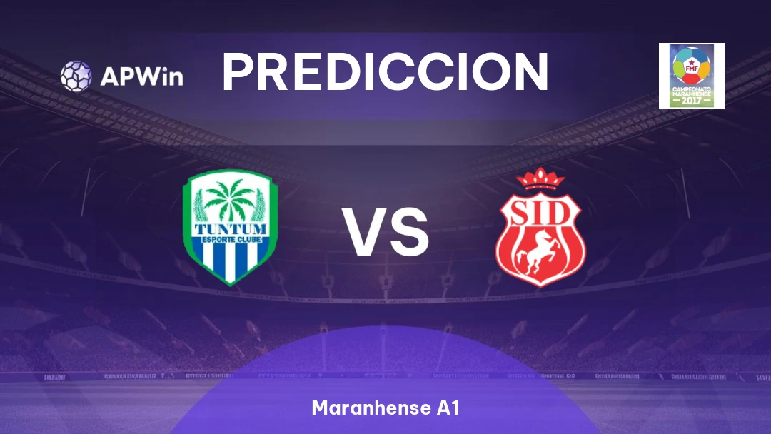 Tuntum vs Imperatriz-MA Thumbnail