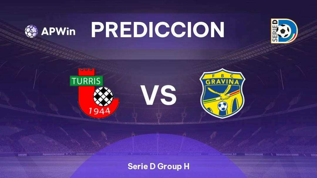 Turris Neapolis vs Gravina Thumbnail