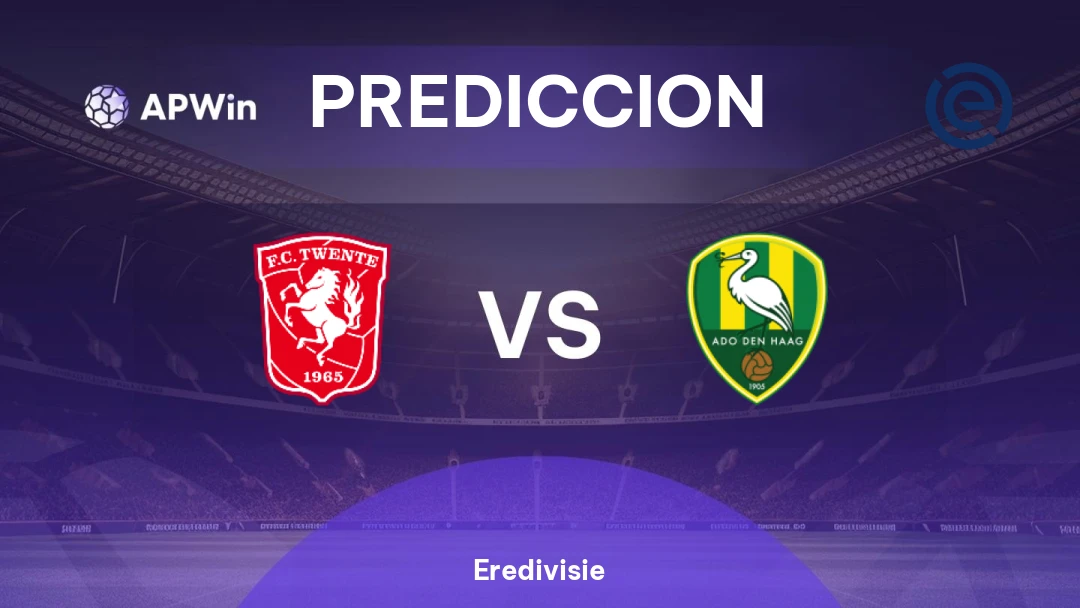 Twente vs ADO Den Haag Thumbnail