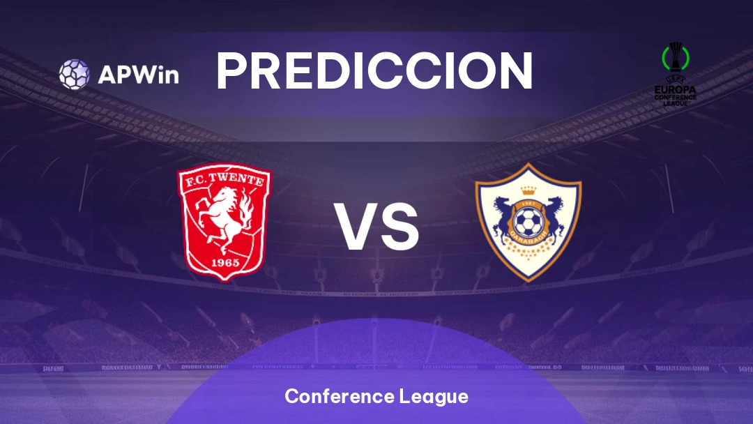 Twente vs Qarabag Thumbnail