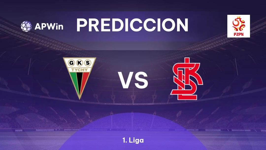 Tychy 71 vs ŁKS Łódź Thumbnail