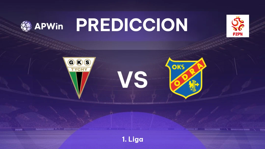 Tychy 71 vs Odra Opole Thumbnail