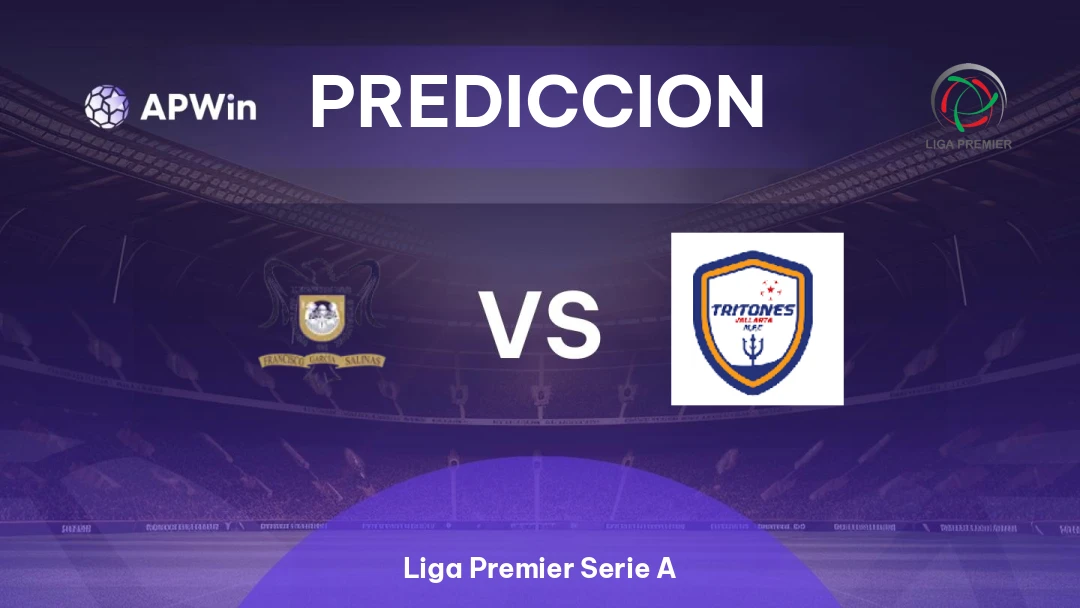 UA Zacatecas vs Tritons Vallarta Thumbnail