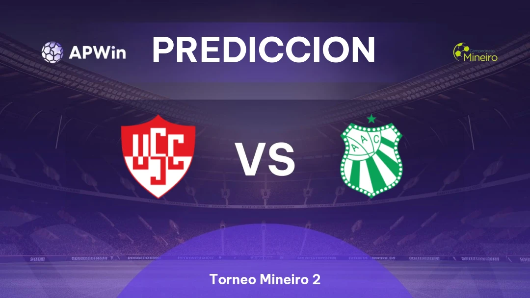 Uberaba Sport Club vs Caldense Thumbnail