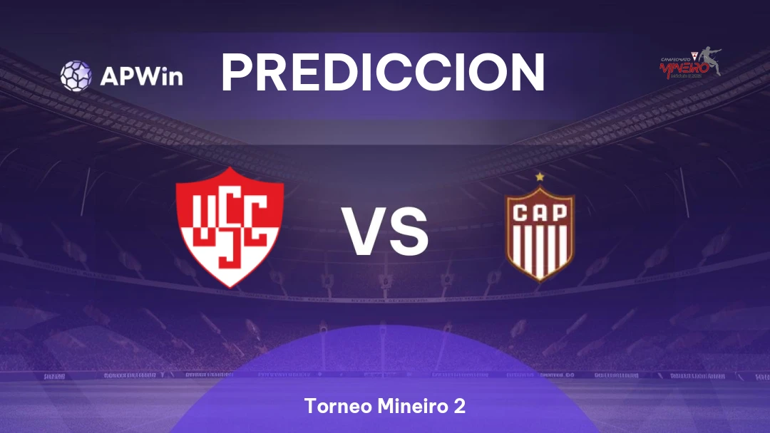 Uberaba Sport Club vs Patrocinense Thumbnail