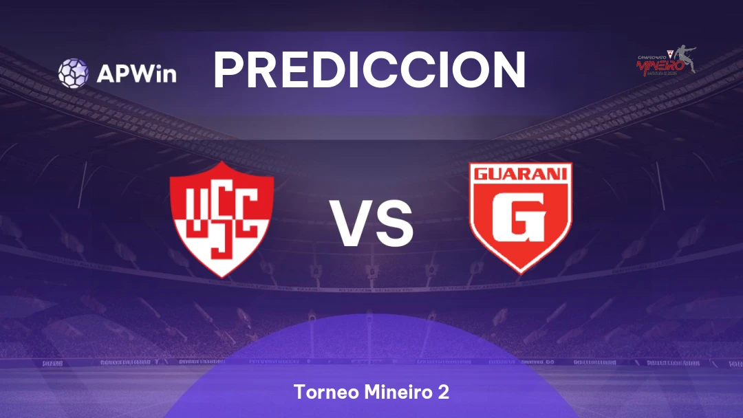 Uberaba vs Guarani-MG Thumbnail