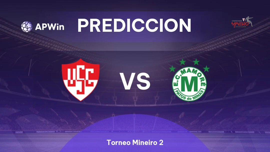 Uberaba vs Mamoré Thumbnail