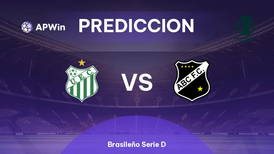 Uberlândia vs ABC de Natal Thumbnail
