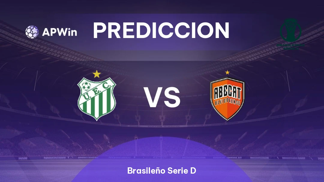 Uberlândia vs ABECAT Thumbnail